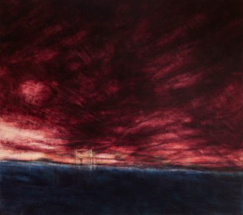 Claudia Maas "Refugio 5"