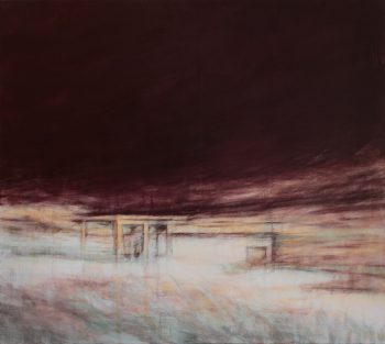 Claudia Maas "Refugio 3"