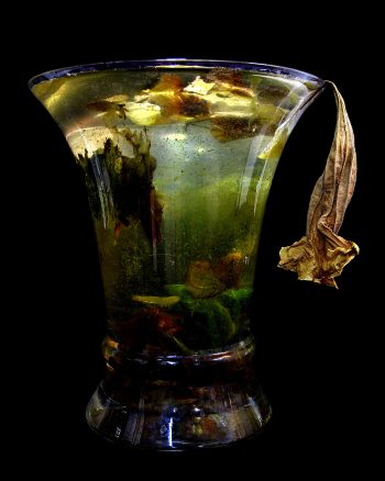 KOUKOUWITAKIS 49. memento mori