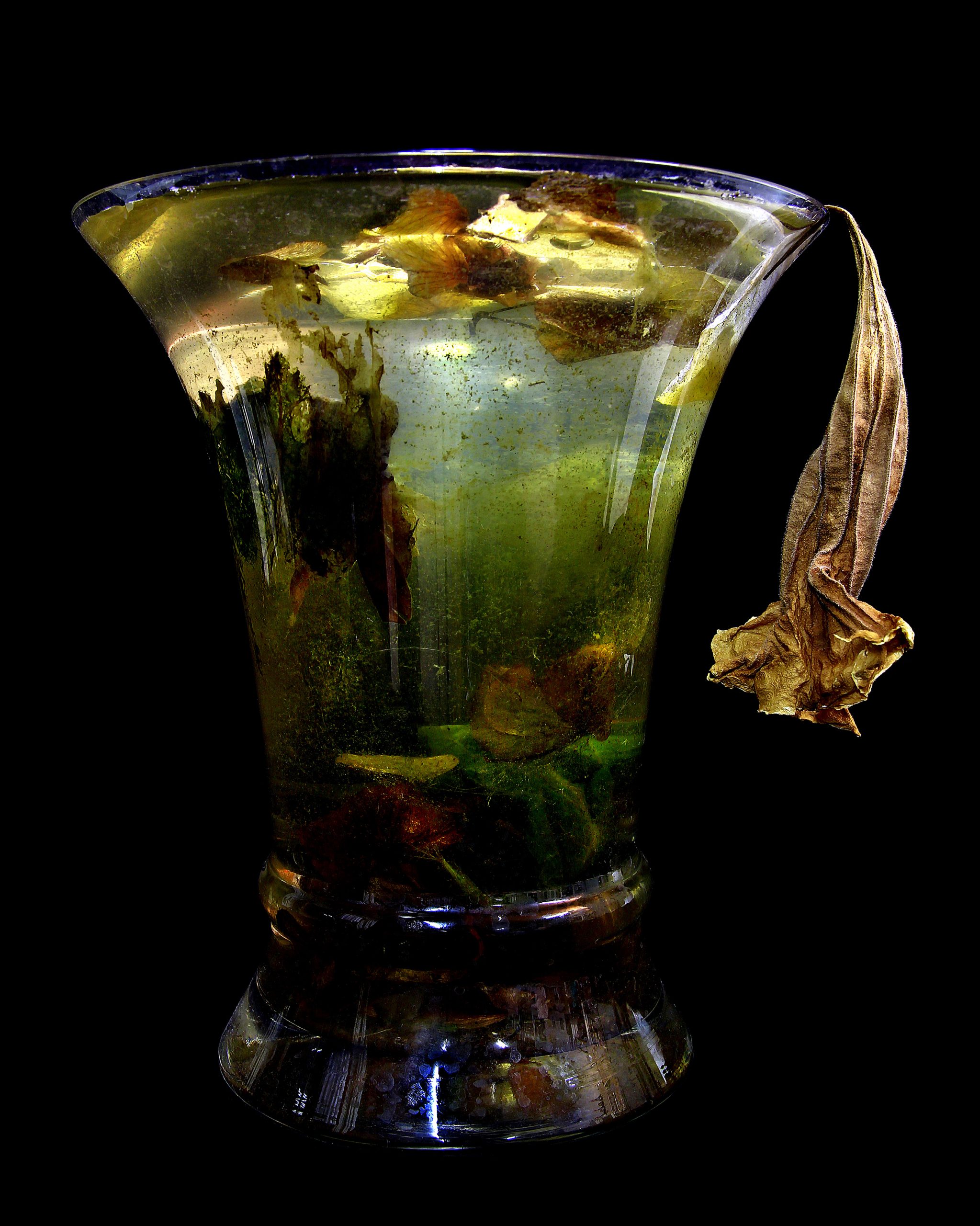 KOUKOUWITAKIS 49. memento mori