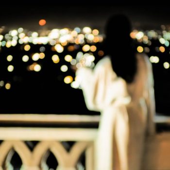 STRAATMANN A Glass of Champagne