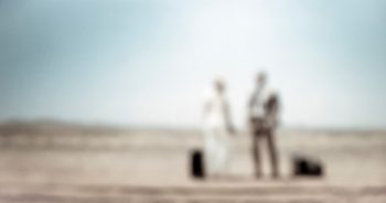 Frank Straatmann "Desert, 2015"