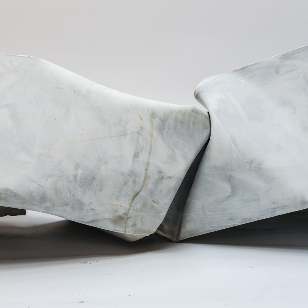 Die Ausstellung ist abgesagt, 2023