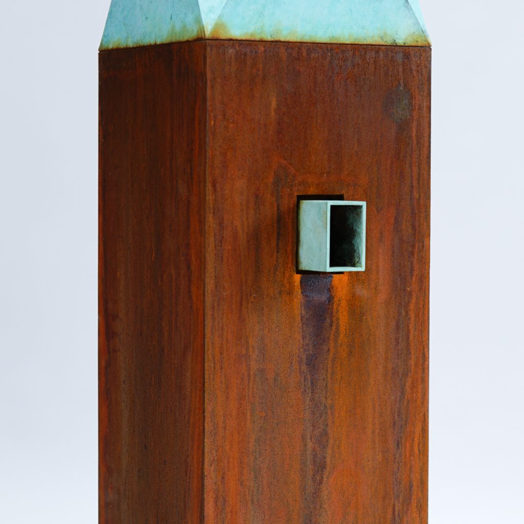 Haus zur Papstwahl, 2025