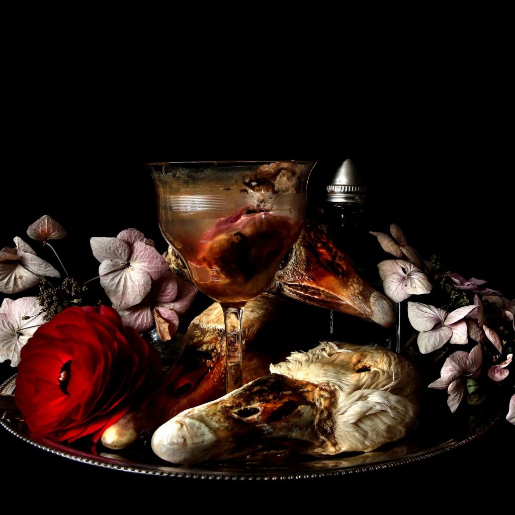 natura morte 5 2019 fine art print 50x70cm