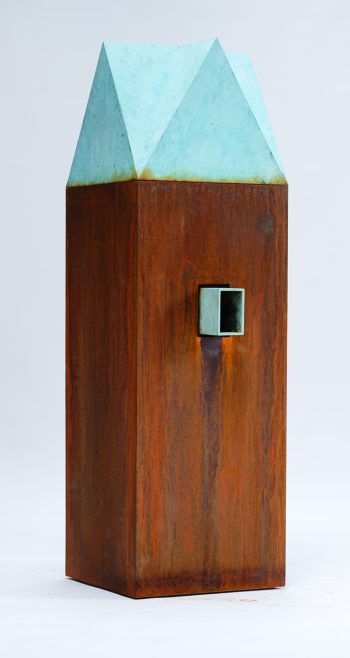 Haus zur Papstwahl, 2025