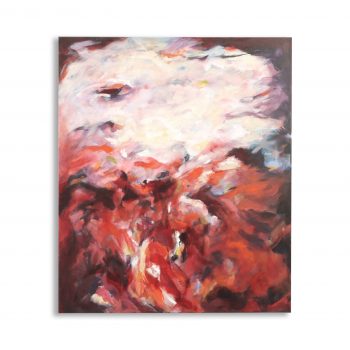 Hans-Henrik Husemann ‚over there‘