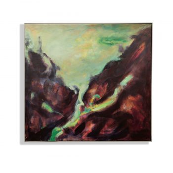 Hans-Henrik Husemann „Dante Zyklus II“